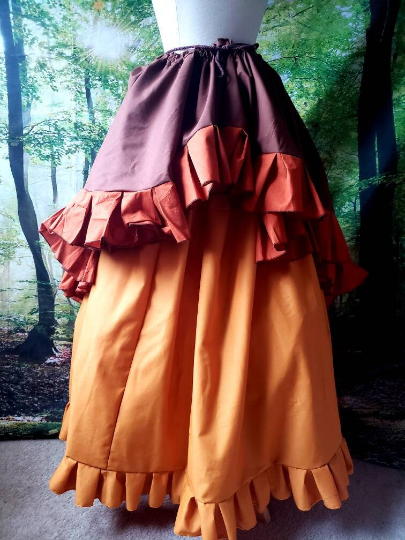 Skirts