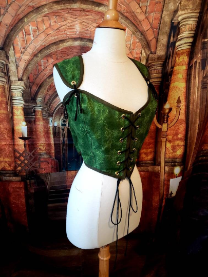 Bodices