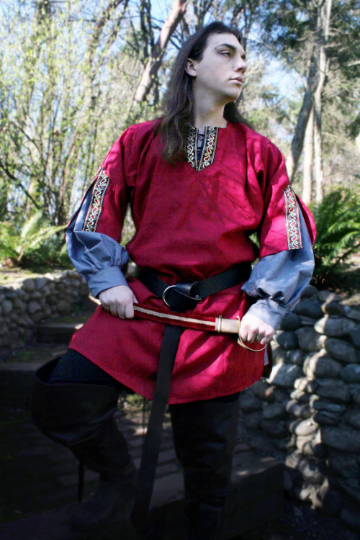 Tunics