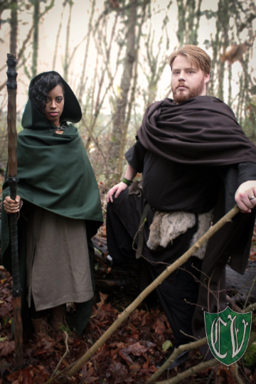 Cloaks