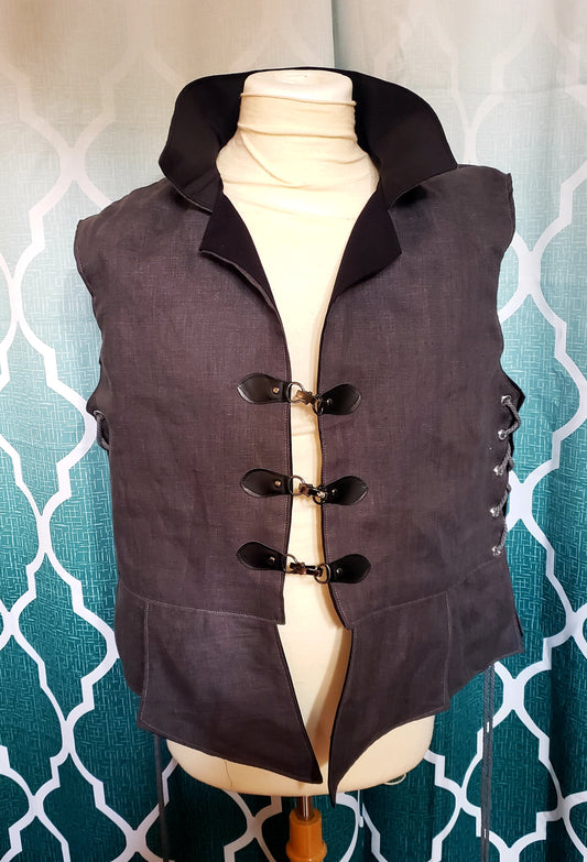 Custom Doublet