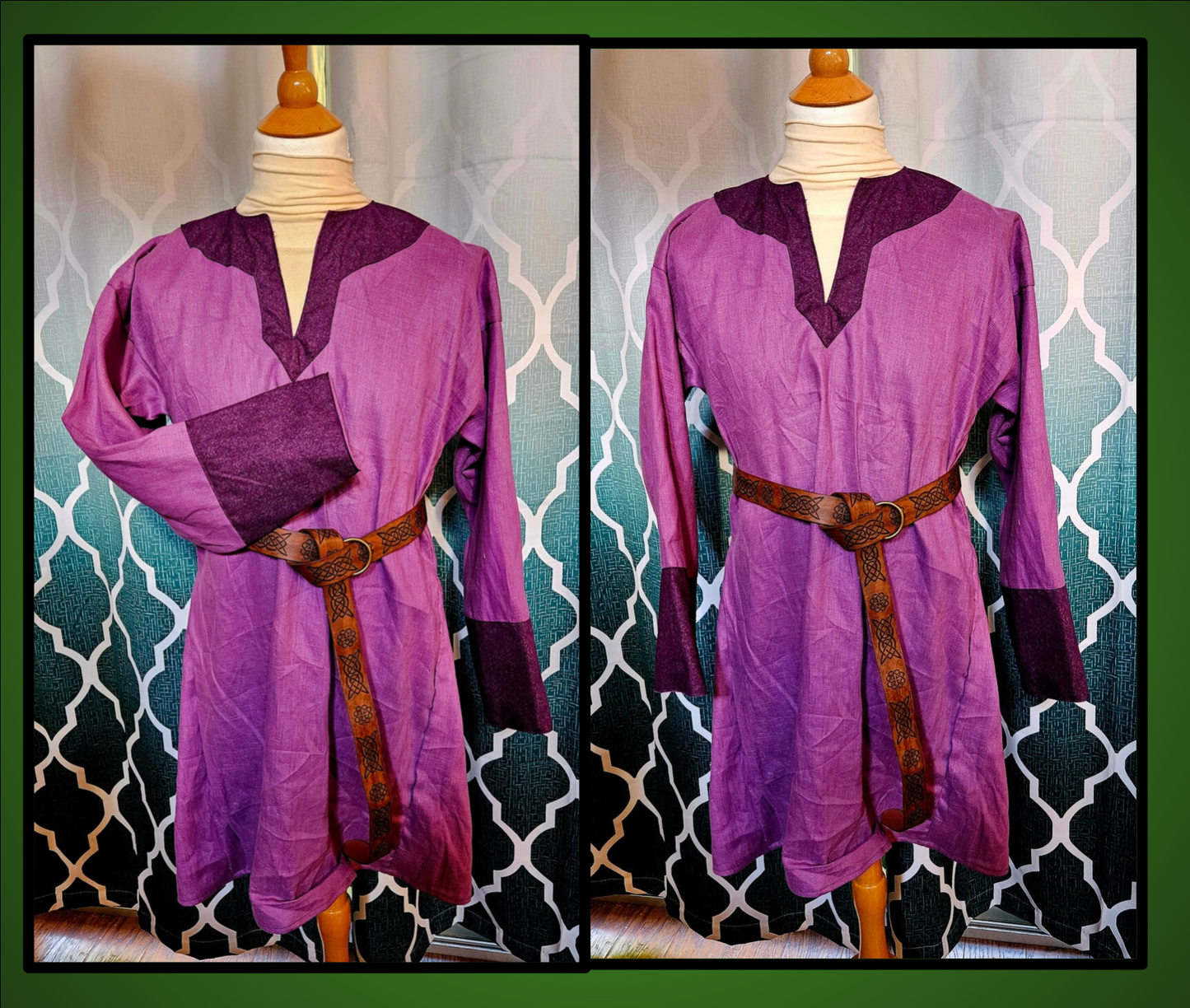 Merchant Tunic