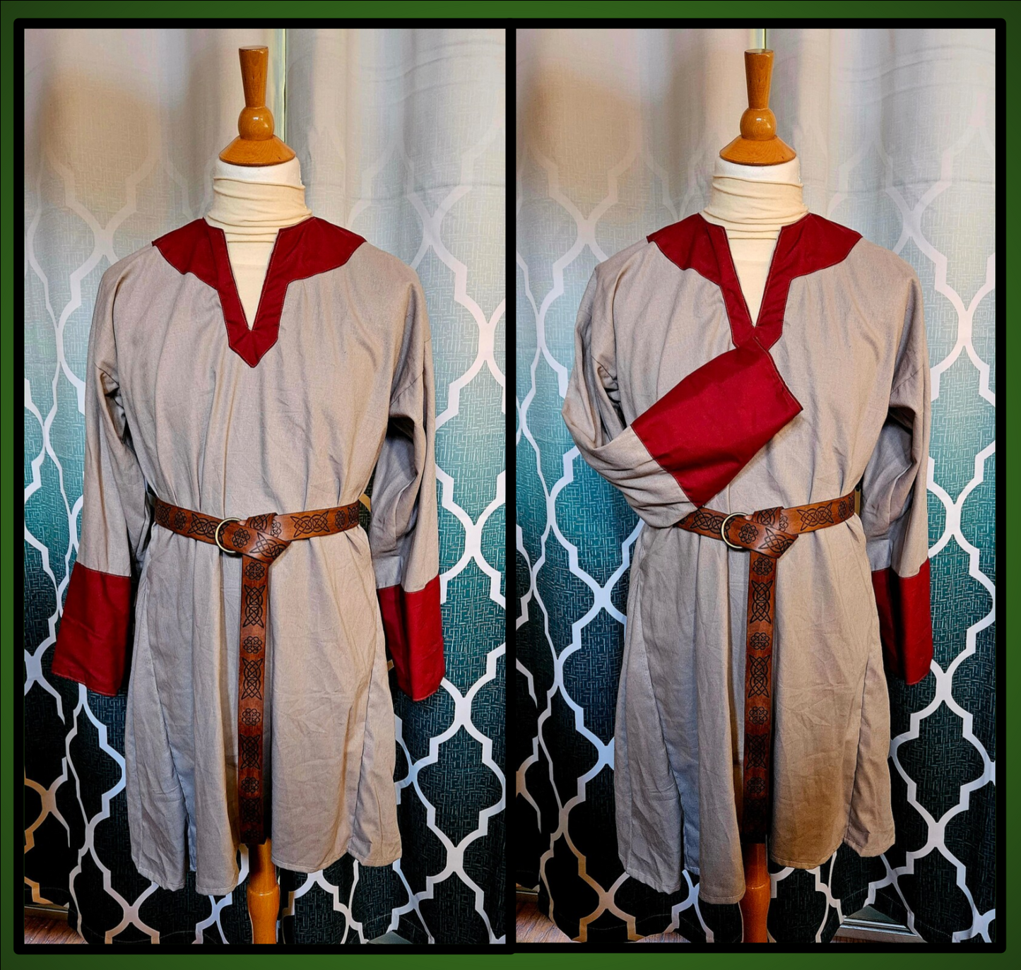 Merchant Tunic