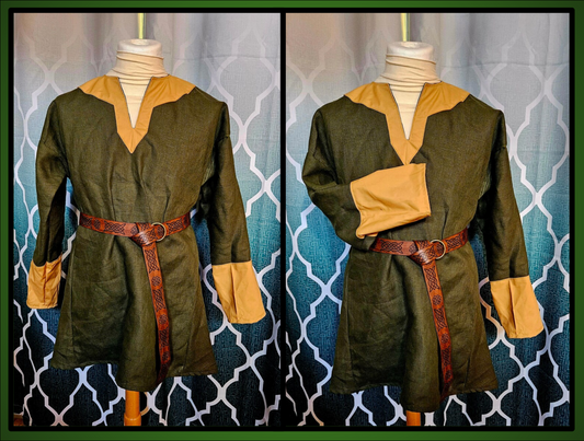 Merchant Tunic