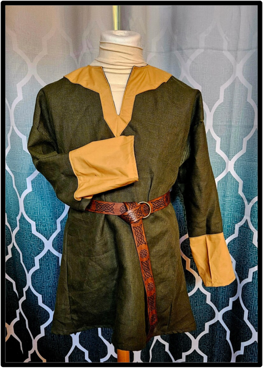 Merchant Tunic