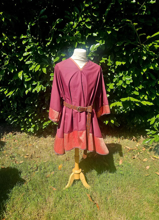 Summer Tunic