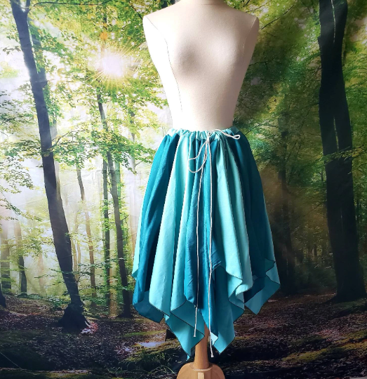 Custom Carousel Skirt