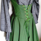 Custom Celtic Dress