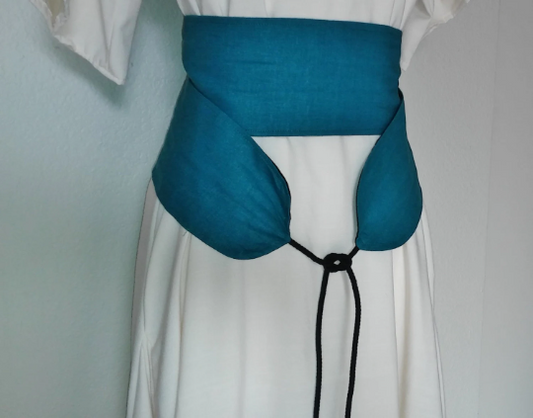 Custom Wrap Belt