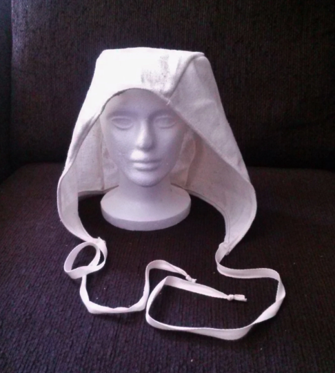 Custom Coif