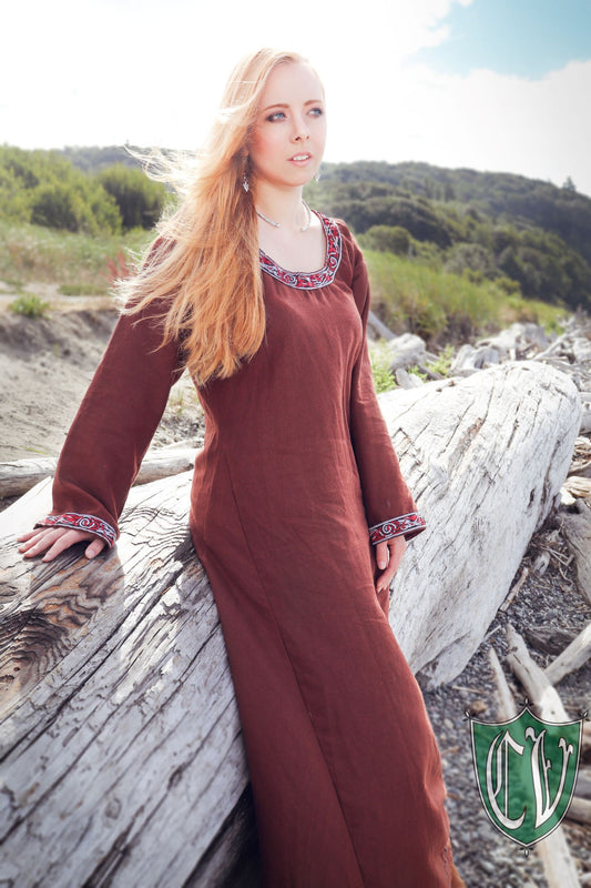 Custom Viking Underdress