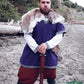 Custom Viking Over Tunic