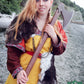 Custom Women's Viking Garb Set