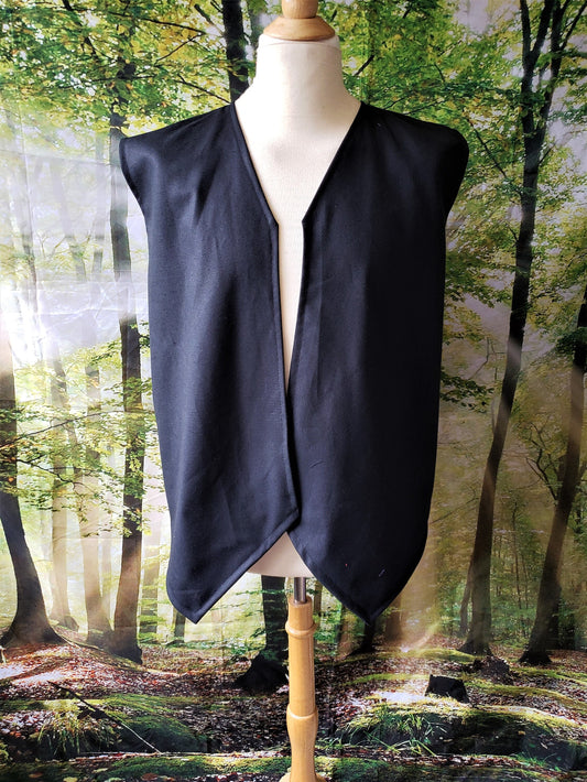 Custom Vest