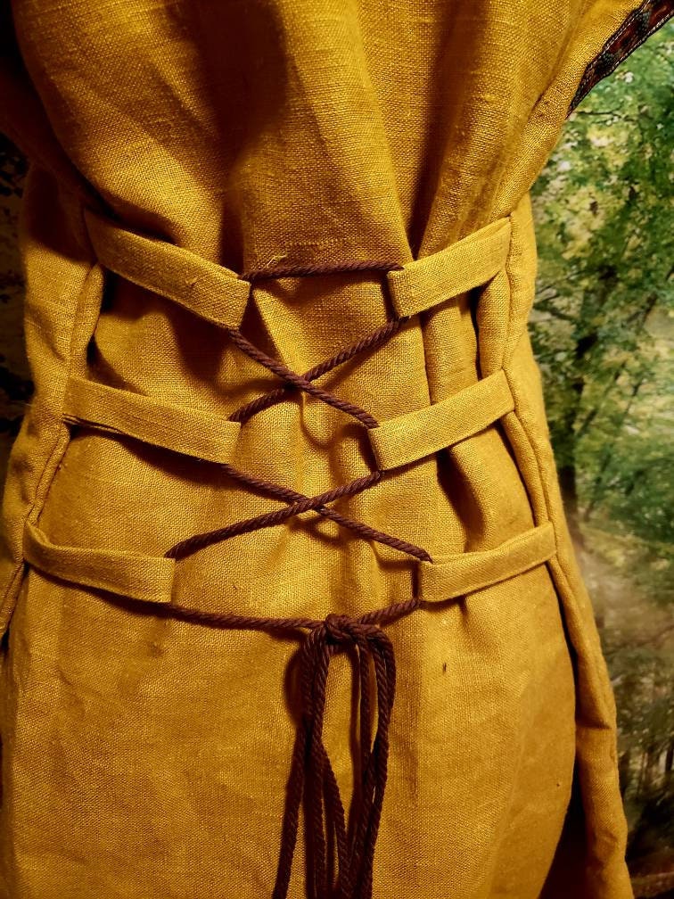 Custom Women's Surcoat