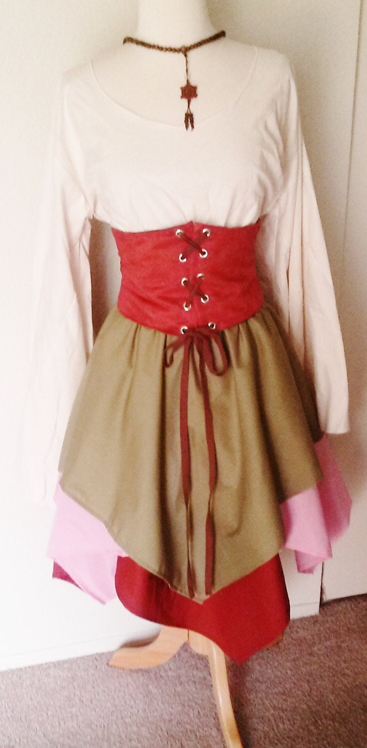 Custom Waist Cincher