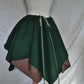 Custom Double Petal Skirt