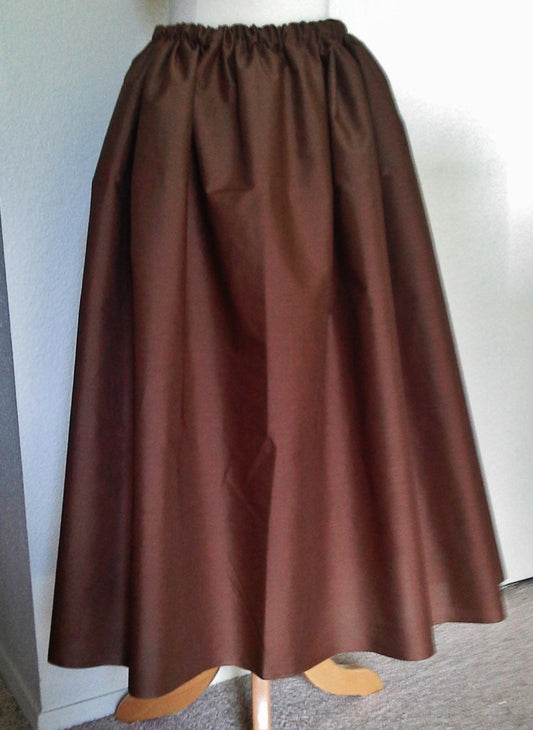 Custom Classic Skirt