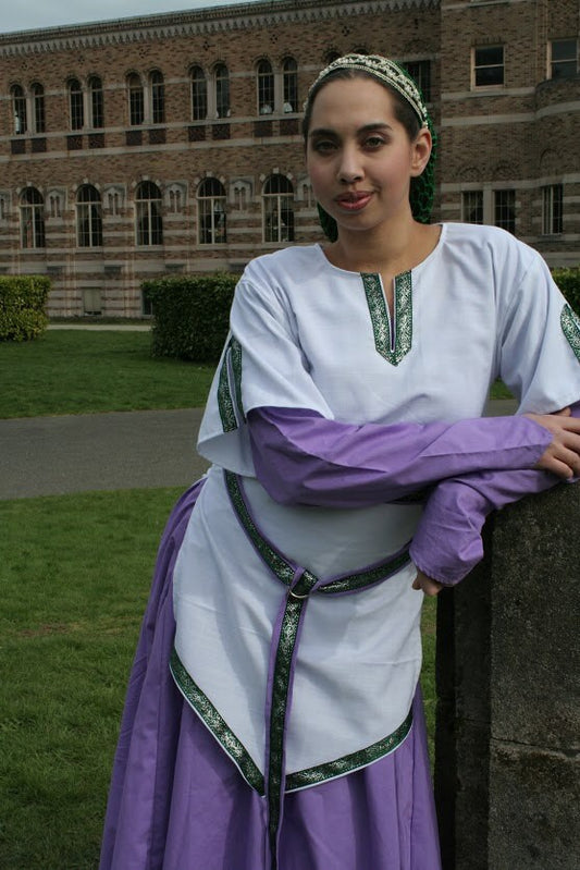 Custom Classic Underdress
