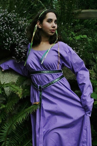 Custom Classic Underdress
