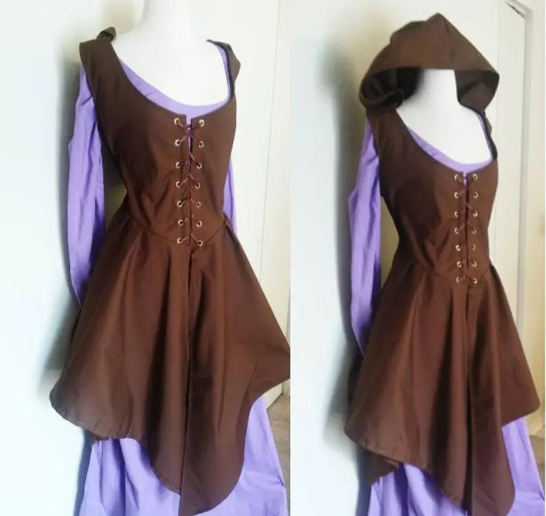 Overdresses