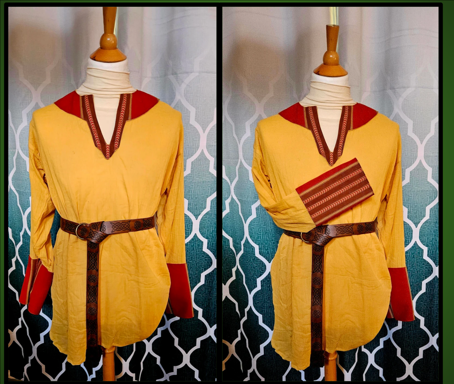 Merchant Tunic