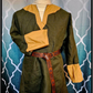 Merchant Tunic
