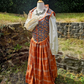 Custom Chemise Blouse