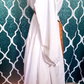 Custom Split Sleeve Chemise Dress