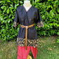 Summer Tunic
