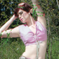Custom Dancer's Bodice