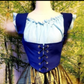 Custom Wench Bodice