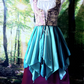 Custom Carousel Skirt