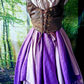 Custom Carousel Skirt