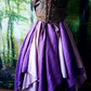Custom Carousel Skirt