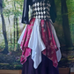 Custom Carousel Skirt