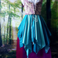 Custom Carousel Skirt