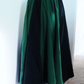 Custom Panel Skirt