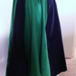 Custom Panel Skirt