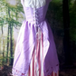Custom Celtic Dress