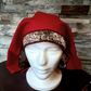 Custom Head Scarf