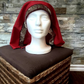 Custom Head Scarf