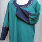 Custom Guild Master's Tunic