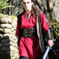 Custom Lord's Tunic