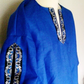 Custom Lord's Tunic