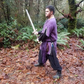 Custom Lord's Tunic