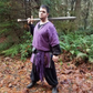 Custom Lord's Tunic