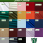 Custom Sash