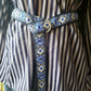 Custom Ring Belt
