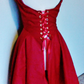 Custom Celtic Dress